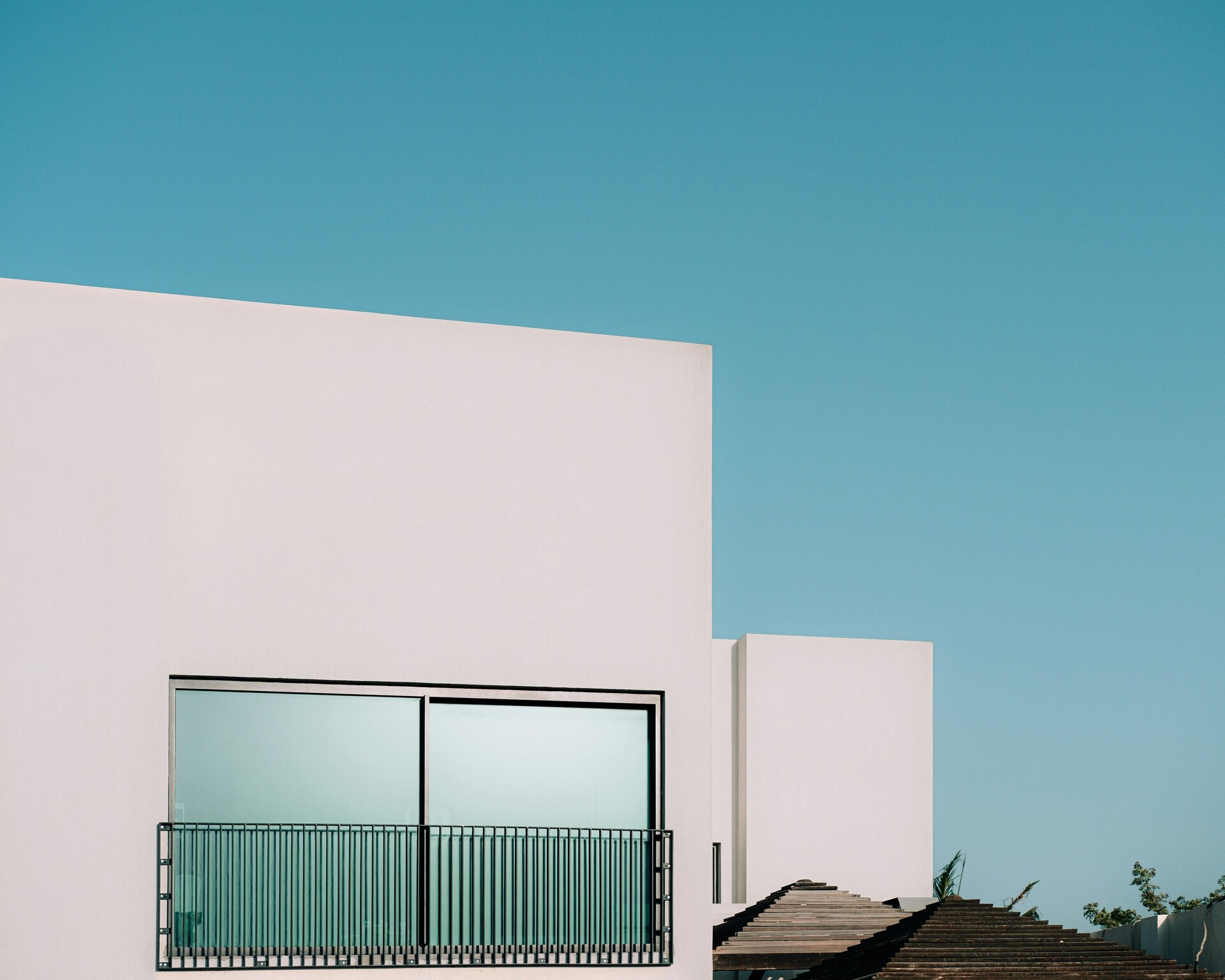 Fachada, MCM Arquitectura